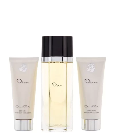 Oscar De La Renta Oscar 3-Piece Fragrance Gift Set-20272864