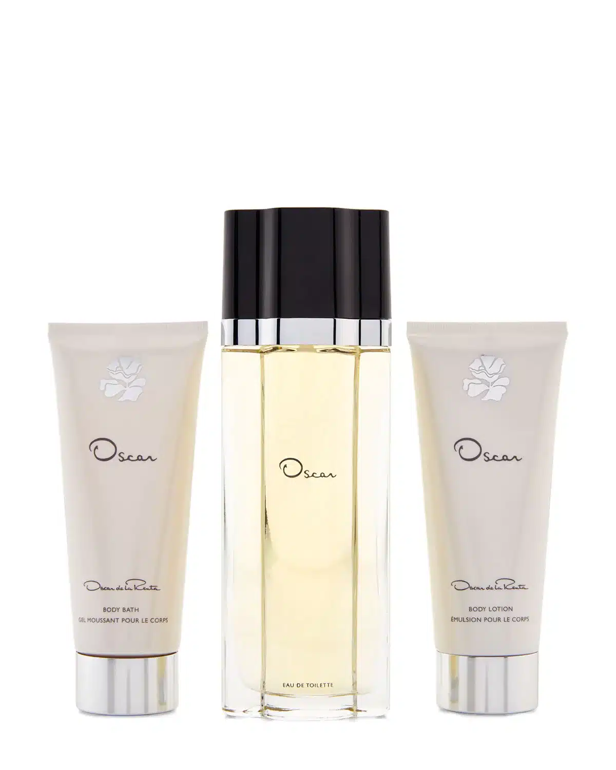 Oscar De La Renta Oscar 3-Piece Fragrance Gift Set-20272864