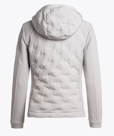 Parajumpers Benjy Matelasse Down Jacket 20317761 4