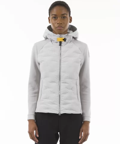 Parajumpers Benjy Matelassé Down Jacket-20317761