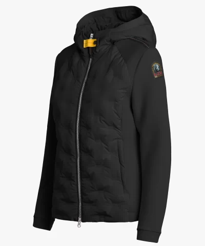 Parajumpers Benjy Matelasse Down Jacket 20317761 6