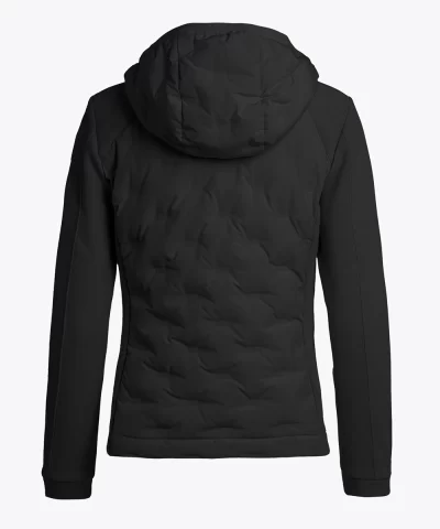 Parajumpers Benjy Matelasse Down Jacket 20317761 7