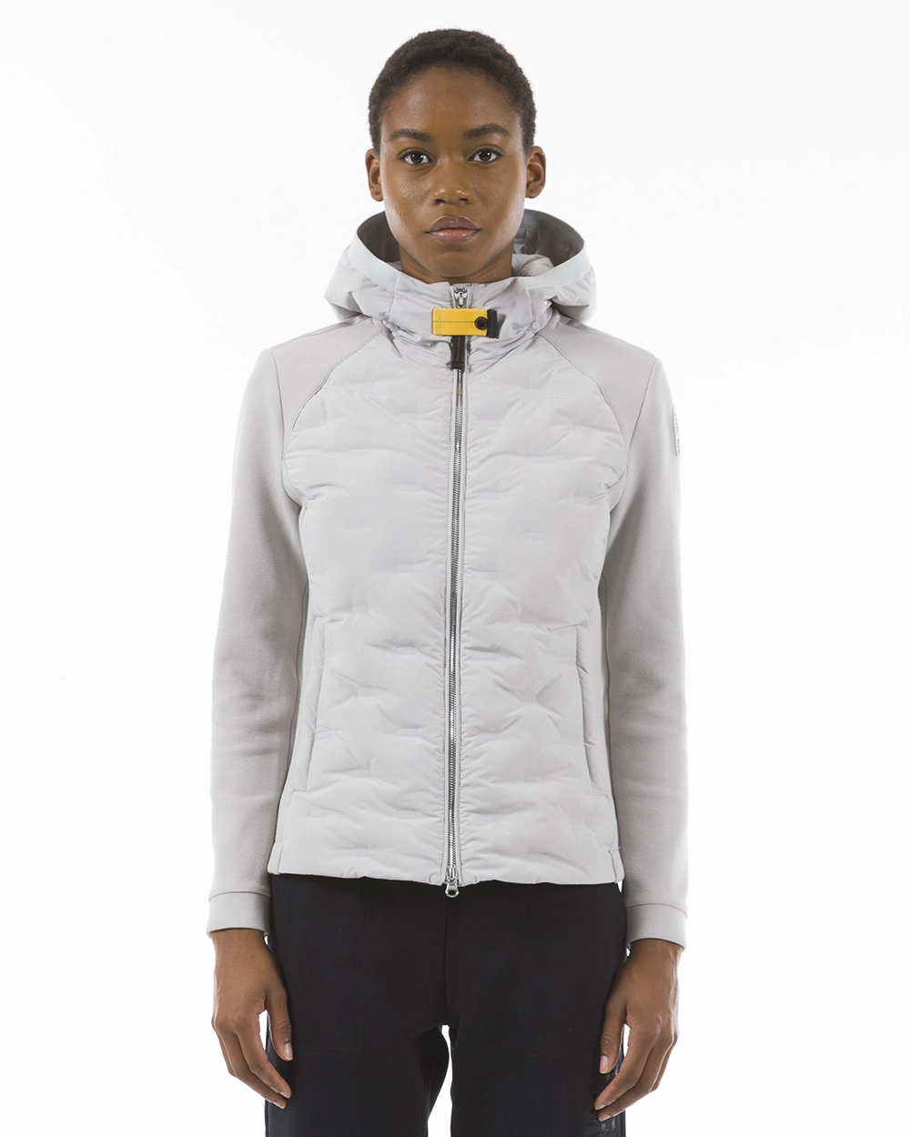 Parajumpers Benjy Matelassé Down Jacket-20317761