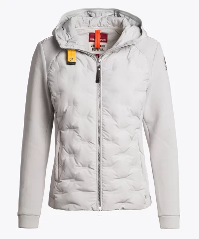 Parajumpers Benjy Matelassé Down Jacket-20317772