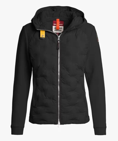 Parajumpers Benjy Matelassé Down Jacket-20317773
