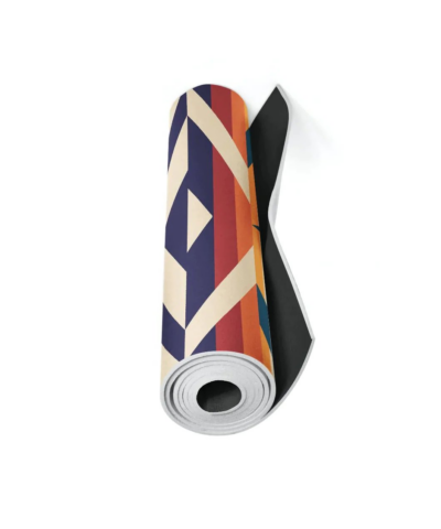 Pendleton Fire Legend PER Yoga Mat 20237526 2
