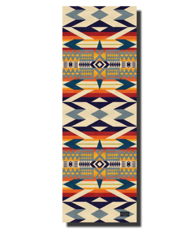Pendleton Fire Legend PER Yoga Mat-20237527