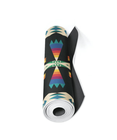 Pendleton Tucson PER Yoga Mat 20237531 2