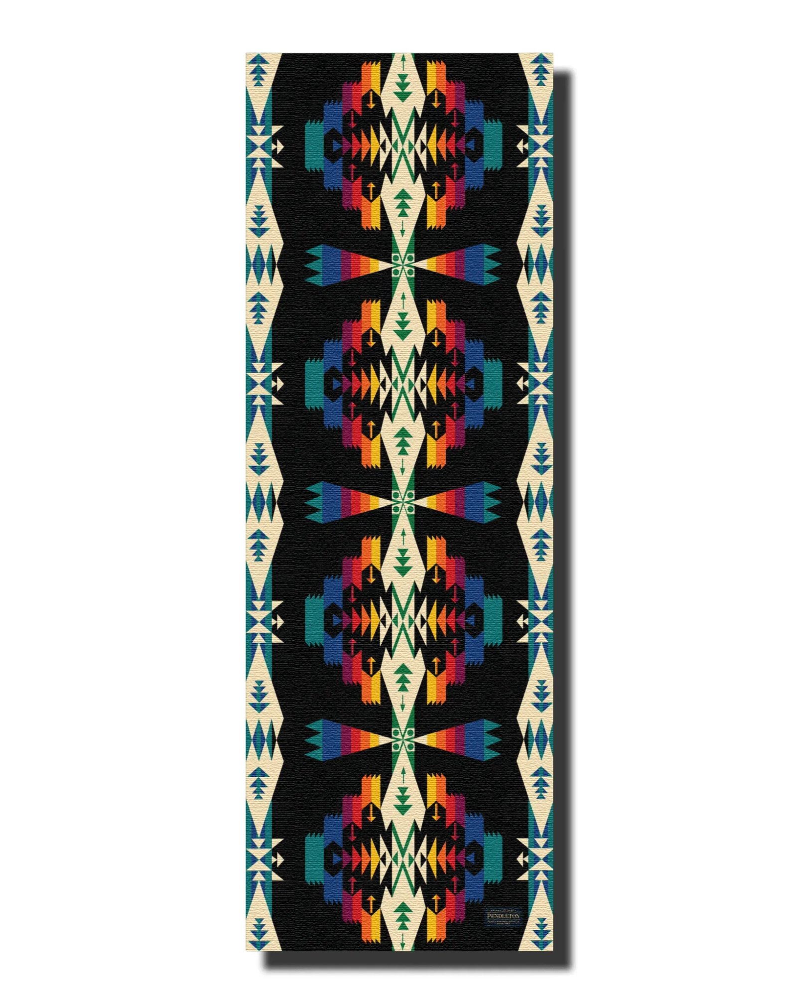 Pendleton Tucson PER Yoga Mat-20237531