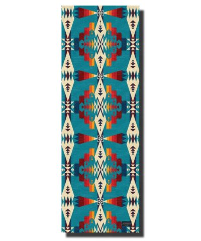 Pendleton Tucson Turquoise PER Yoga Mat-20237520