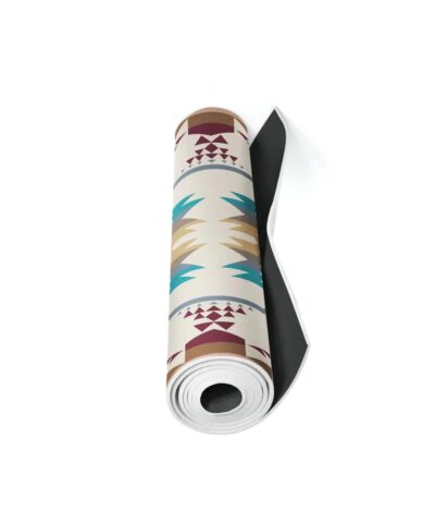 Pendleton White Sands PER Yoga Mat - Image 3