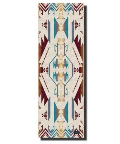 Pendleton White Sands PER Yoga Mat-20237516