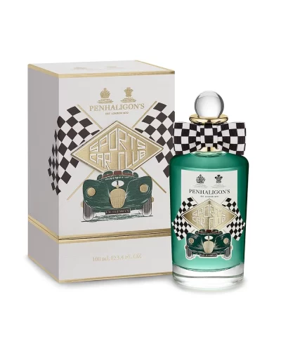 Penhaligons Sports Car Club Limited Edition Eau de Parfum 3.4 oz. 20316502 1