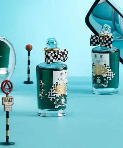 Penhaligons Sports Car Club Limited Edition Eau de Parfum 3.4 oz. 20316502 2