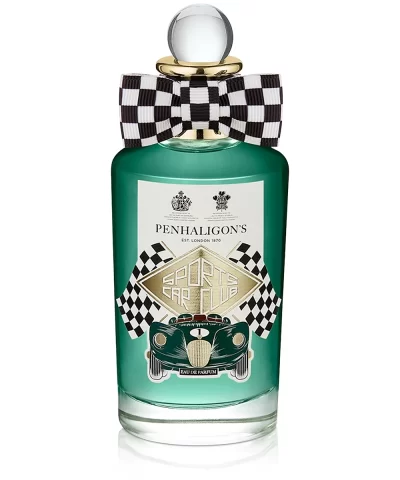Penhaligon's Sports Car Club Limited Edition Eau de Parfum 3.4 oz.-20316502
