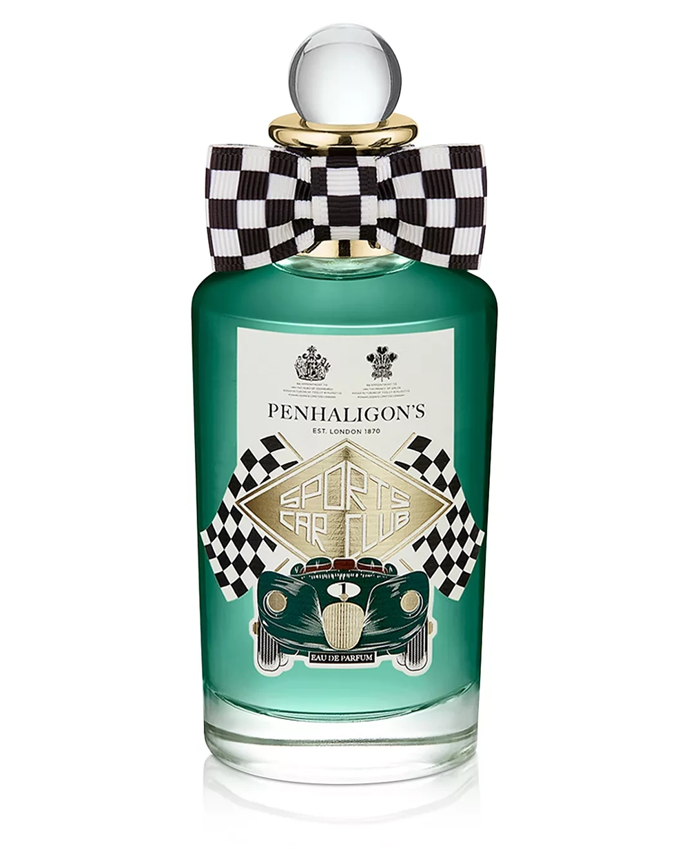 Penhaligon's Sports Car Club Limited Edition Eau de Parfum 3.4 oz.-20316502
