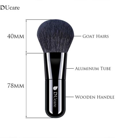 Powder Brush Kabuki Face Makeup Brushes 20221203 1