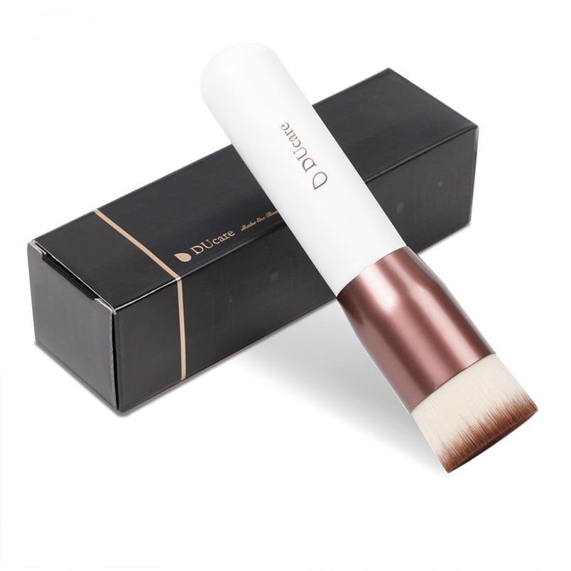 Alternative view of Professional Foundation Makeup brush