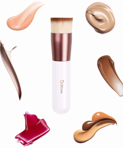Professional Foundation Makeup brush - Image 4