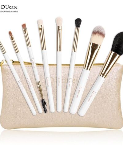 Alternative view of Professional Makeup Brush Set