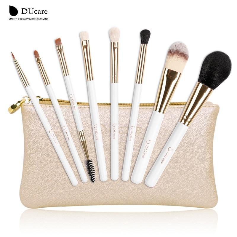 Alternative view of Professional Makeup Brush Set