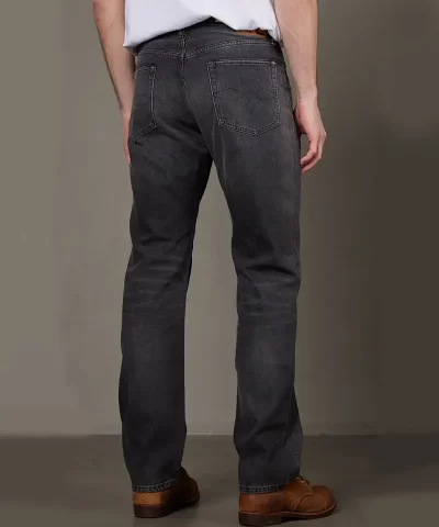RRL Straight Fit Jean - Image 3