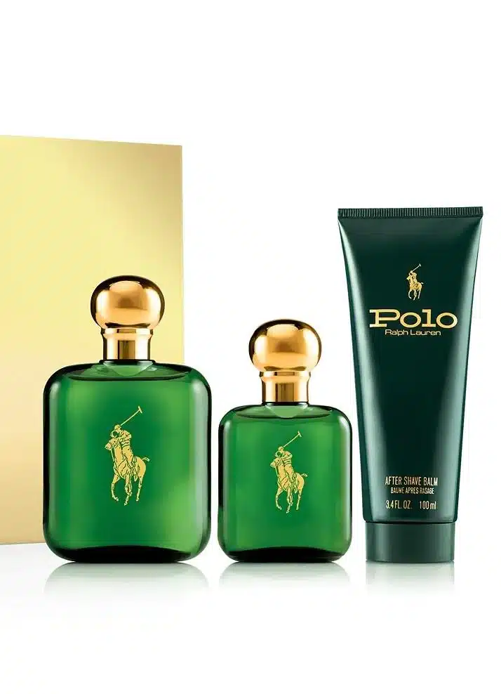 Ralph Lauren Men's 3-Pc. Polo Eau de Toilette Gift Set-20274059