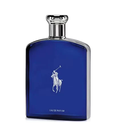 Ralph Lauren Mens Polo Blue Eau de Parfum Spray 6.7 oz 20274069 1
