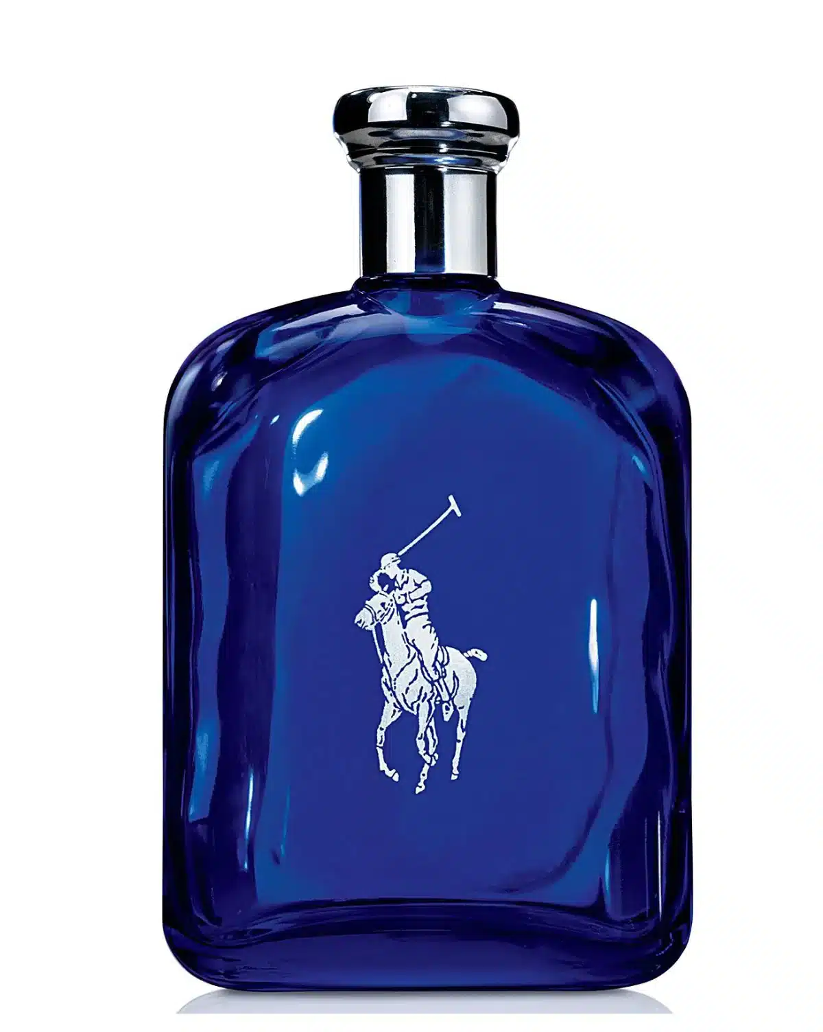 Ralph Lauren Men's Polo Blue Eau de Toilette Spray, 6.7 oz.-20274065