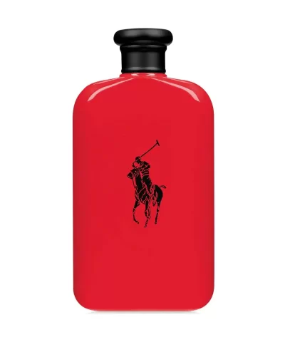 Ralph Lauren Men's Polo Red Eau de Toilette Spray, 6.7 oz-20274053