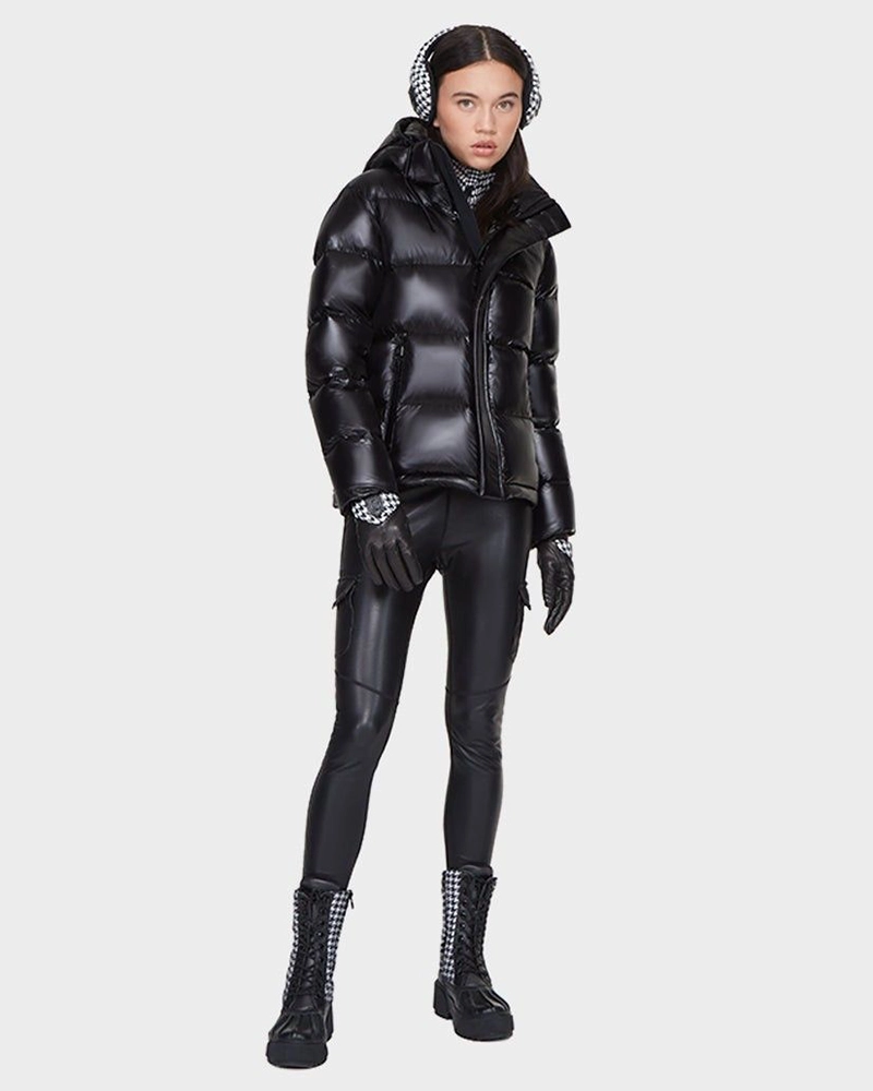 Alternative view of Rudsak Joon Women's Cloud Down Puffer Jacket