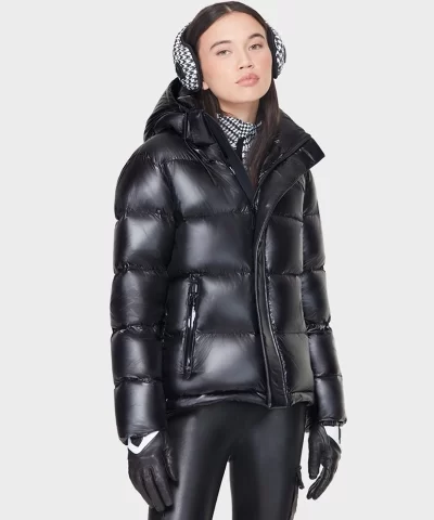 Rudsak Joon Women's Cloud Down Puffer Jacket-20316156