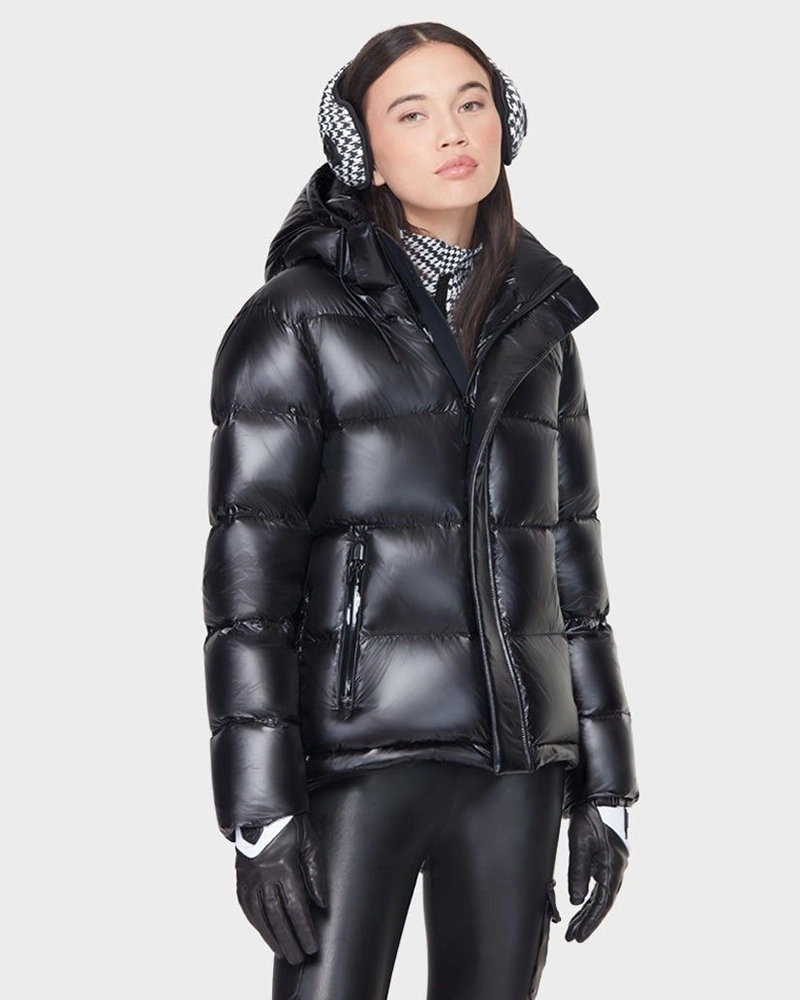 Rudsak Joon Women's Cloud Down Puffer Jacket-20316156