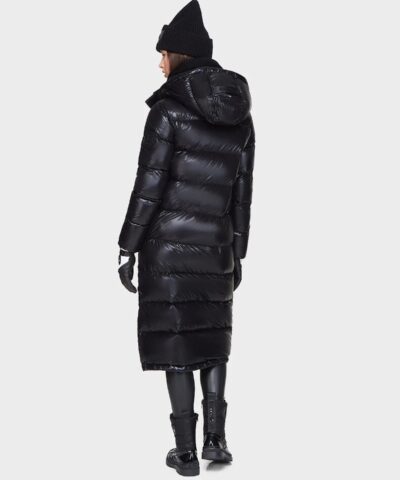Rudsak Mao Women's Long Down Puffer - Image 5