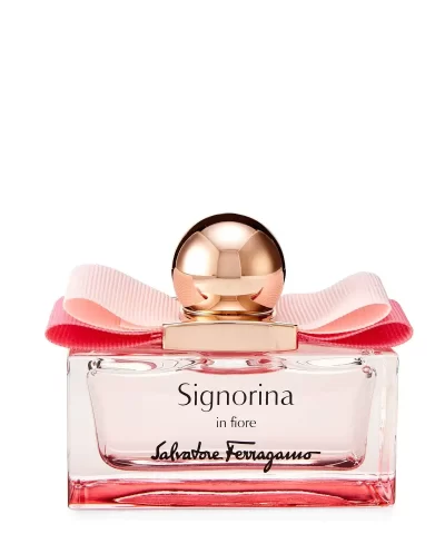 Salvatore Ferragamo Signorina In Fiore Eau de Toilette 1.7 oz. Spray-20272878