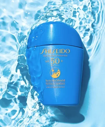 Alternative view of Shiseido The Perfect Protector SPF50+ PA++++