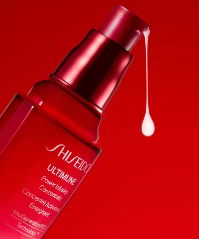 Shiseido Ultimune Power Infusing Concentrate 100ml3.3oz 20313067 2