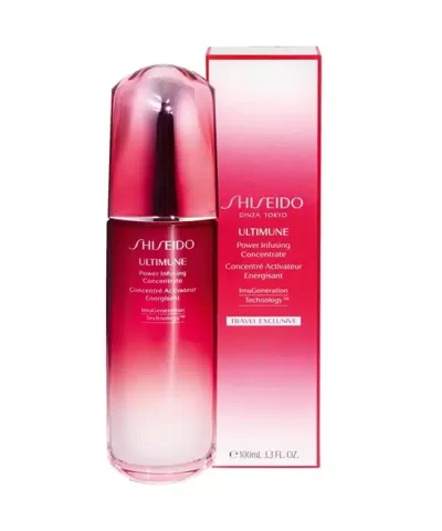 Shiseido Ultimune Power Infusing Concentrate 100ml/3.3oz-20313067