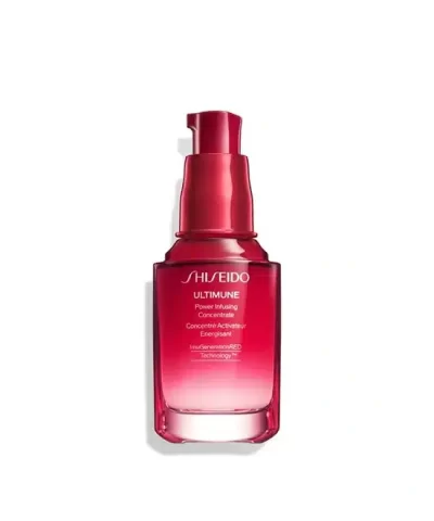 Shiseido Ultimune Power Infusing Serum - Image 4
