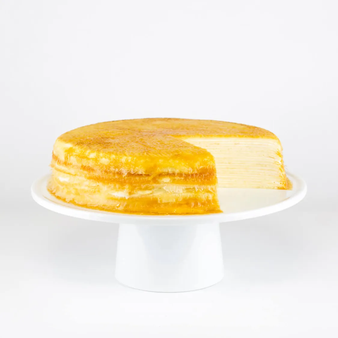 Alternative view of Signature Mille Crêpes