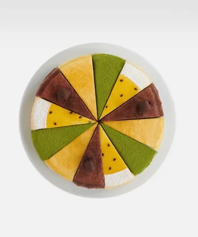Slice of the Best Passion Collection 202 1