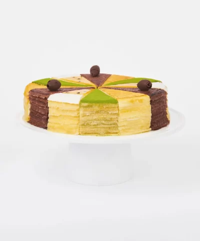 Slice of the Best Passion Collection 202 2