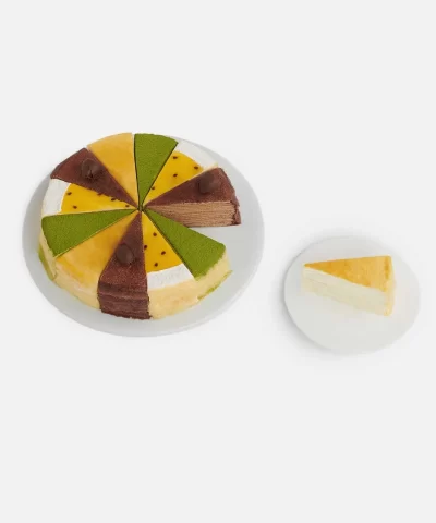 Slice of the Best Passion Collection 202 3