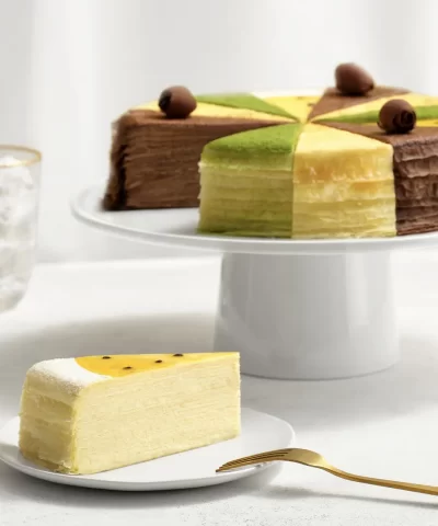 Slice of the Best: Passion Collection-202