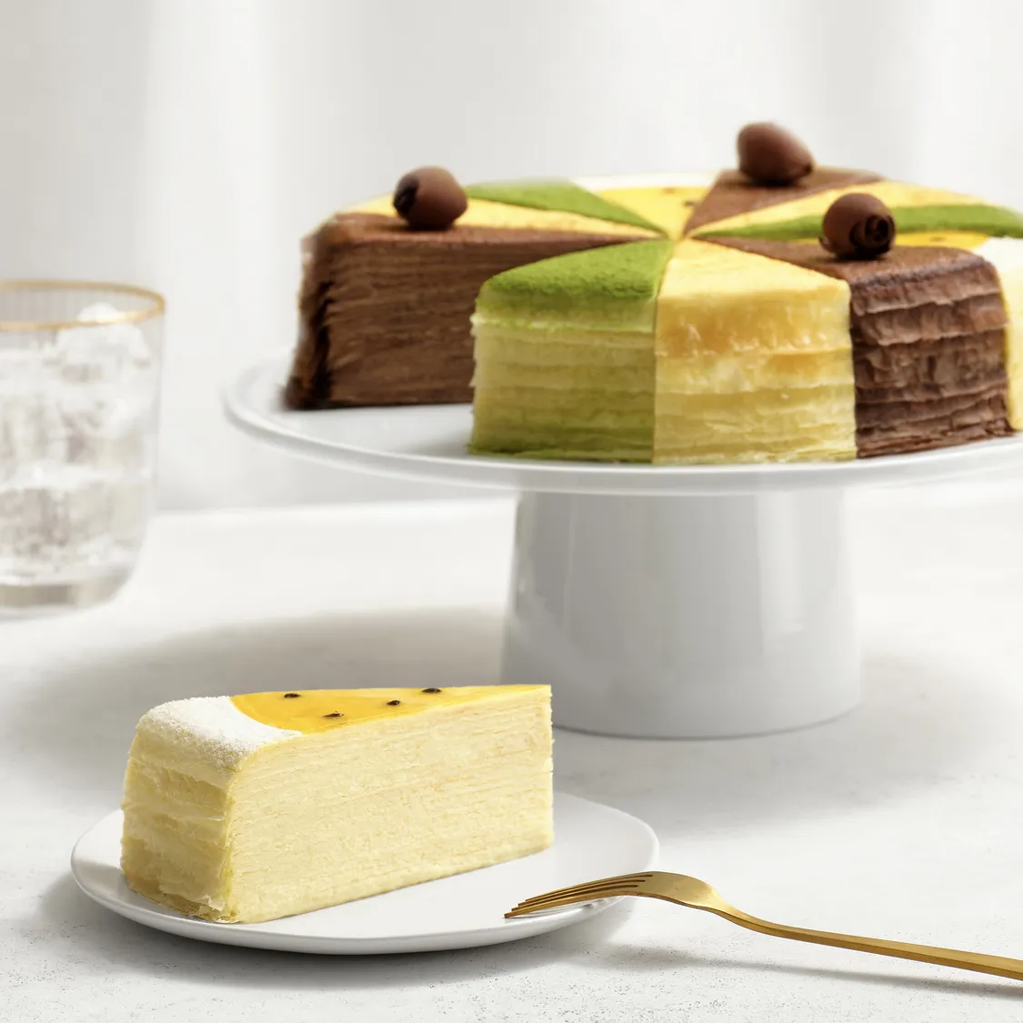 Slice of the Best: Passion Collection-202