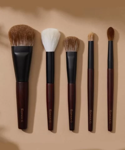 Sonia G. Mini Keyaki Brush Set 20315618 1