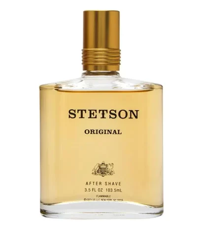 Stetson By Coty For Men Aftershave 3.5 Ounce 20274027 1
