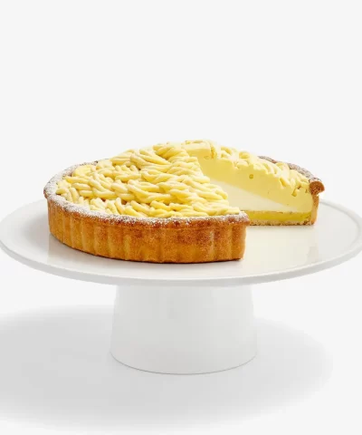 Alternative view of Sweet Corn Tart - 9 inch (Serves 10-14)
