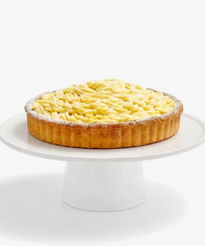 Sweet Corn Tart - 9 inch (Serves 10-14) - Image 4