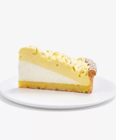 Sweet Corn Tart - 9 inch (Serves 10-14) - Image 5